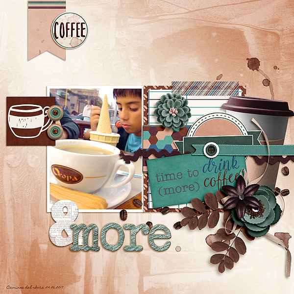 coffee n more