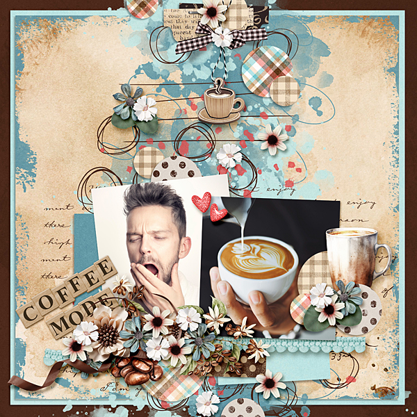 Coffee Please!!!