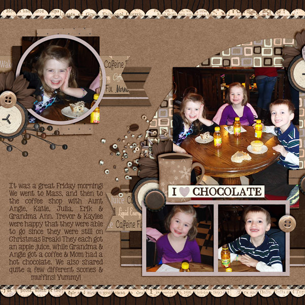 Coffee Shop 1
