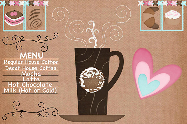 Coffee Shop