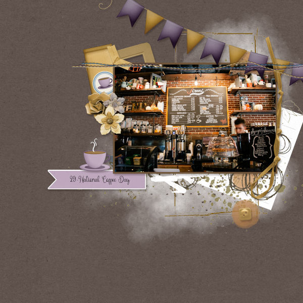 Coffee Shop