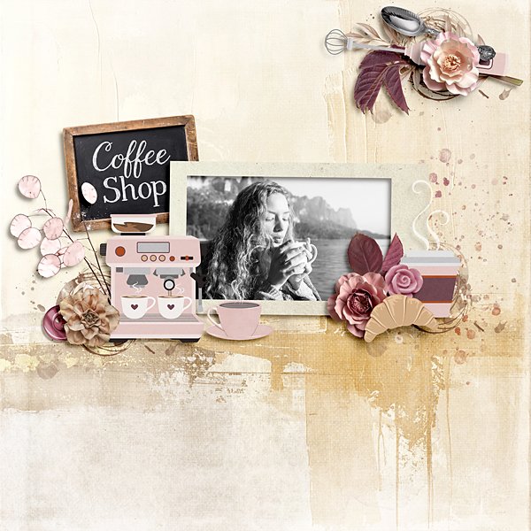 Coffee Shop
