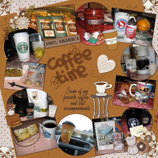 Coffee Time
