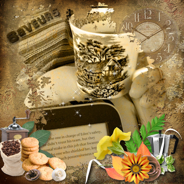 Coffee Time