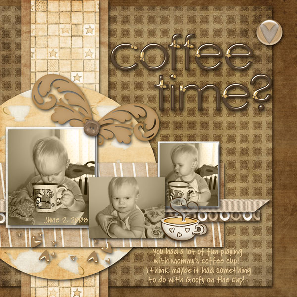 Coffee Time