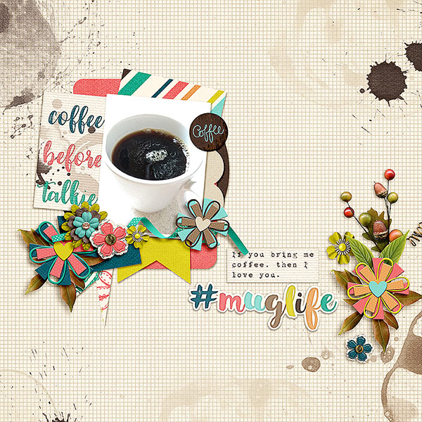 Coffee time