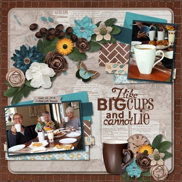 Coffee Time