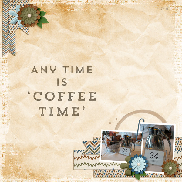 Coffee Time