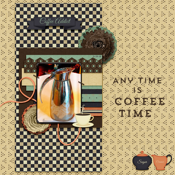 Coffee Time