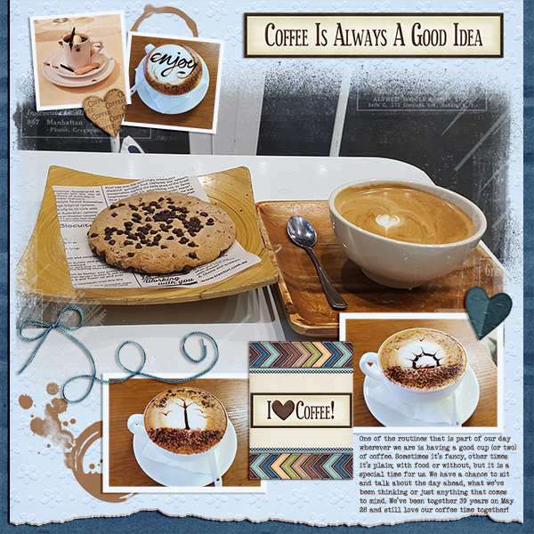 Coffee Time