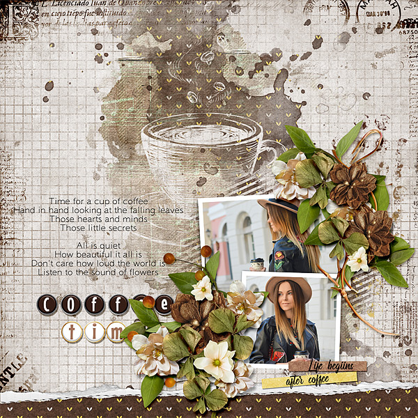 Coffee Time