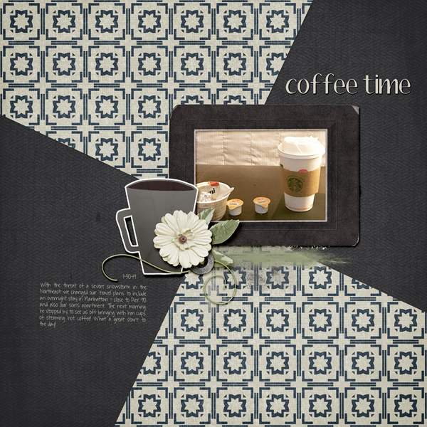 Coffee Time