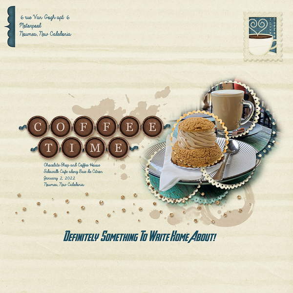 Coffee Time