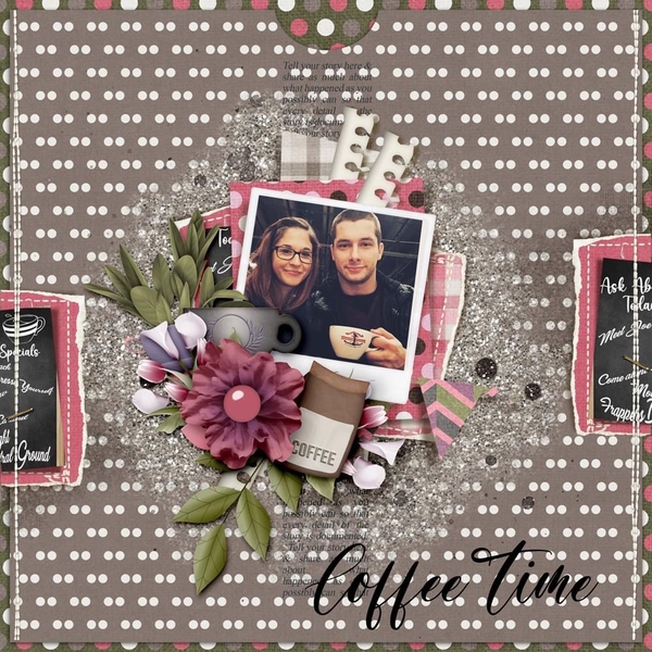 Coffee Time