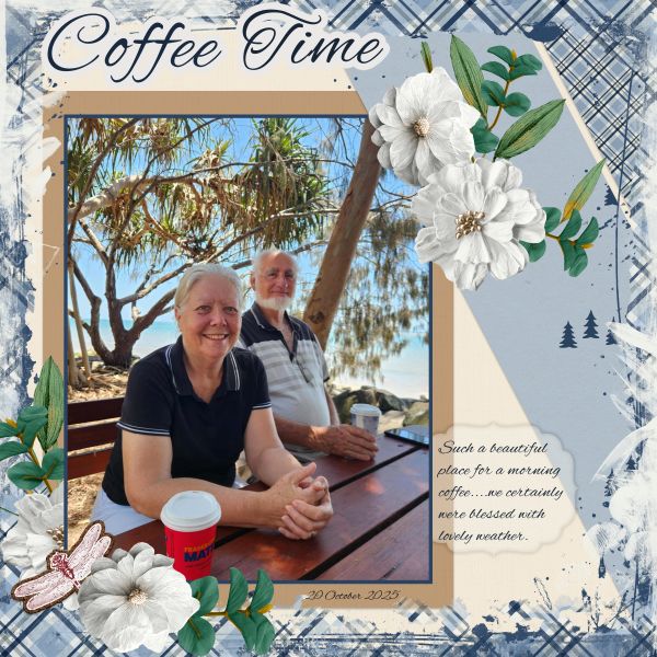 Coffee Time