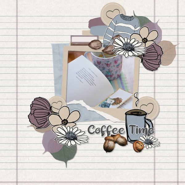 Coffee time