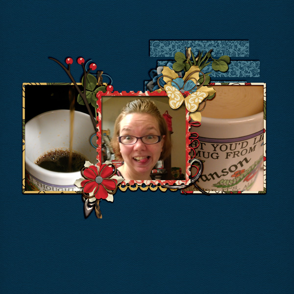 Coffee Weirdo