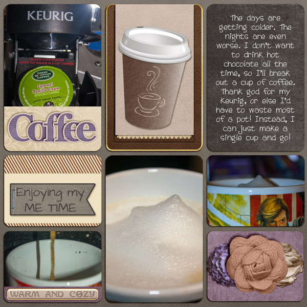 Coffee