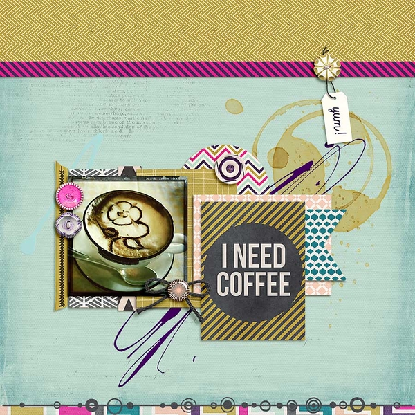 Coffee