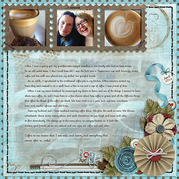 Coffee