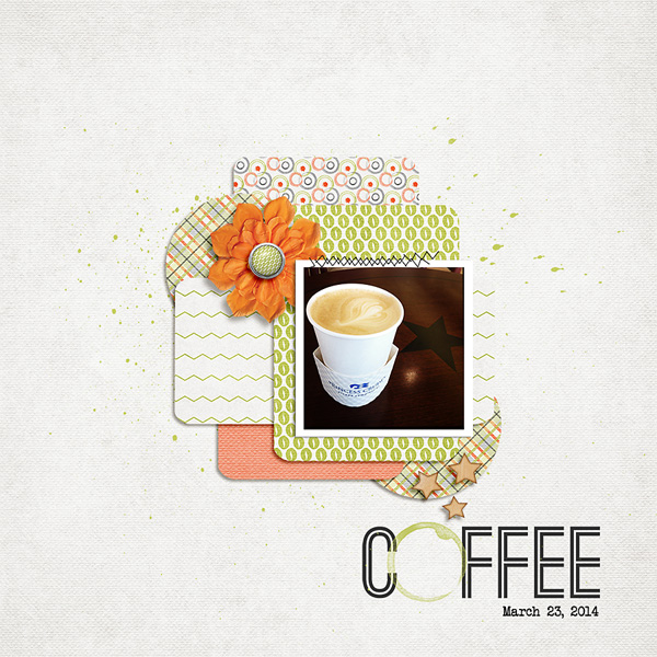 coffee