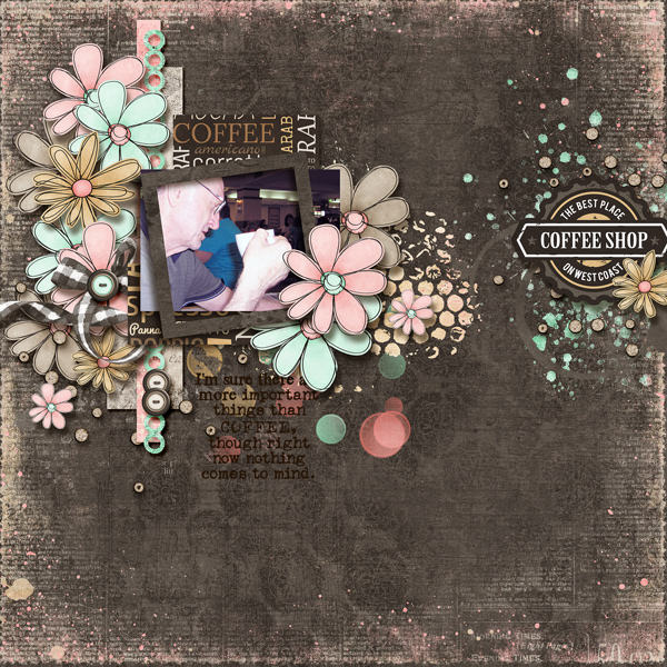 Coffee