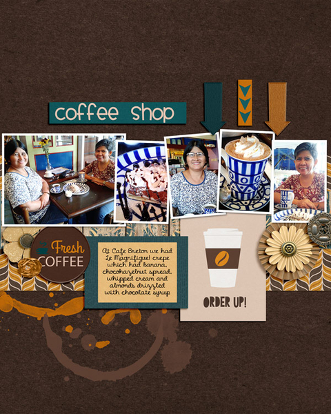 coffee