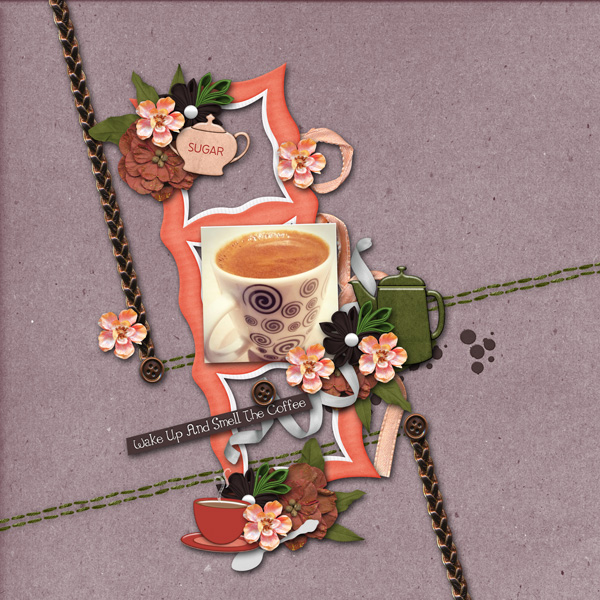 coffee