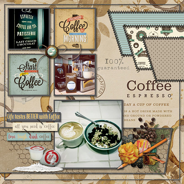 Coffee