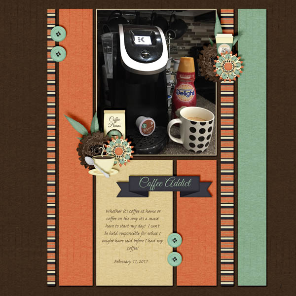 Coffee!!