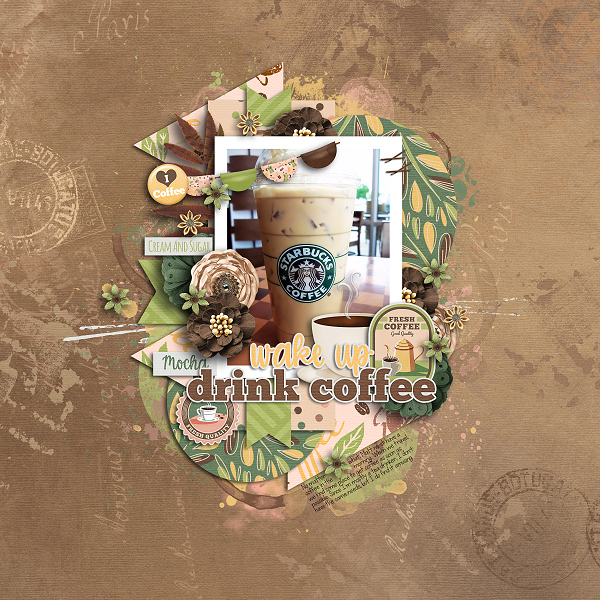 Coffee