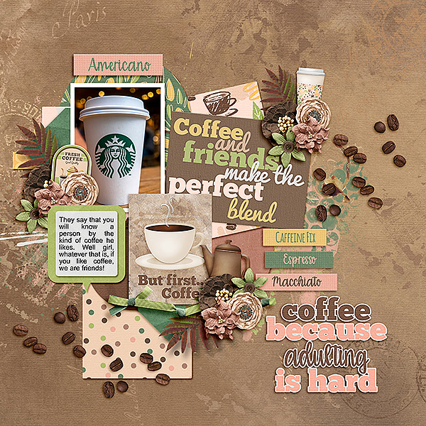 Coffee
