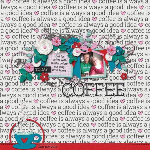 Coffee