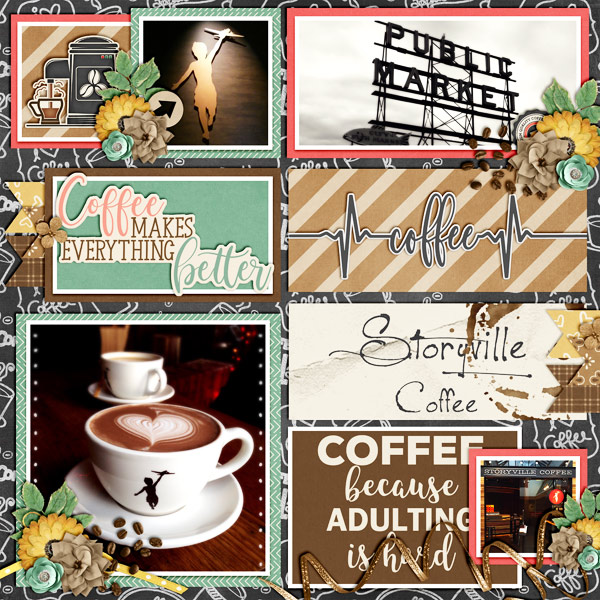 Coffee
