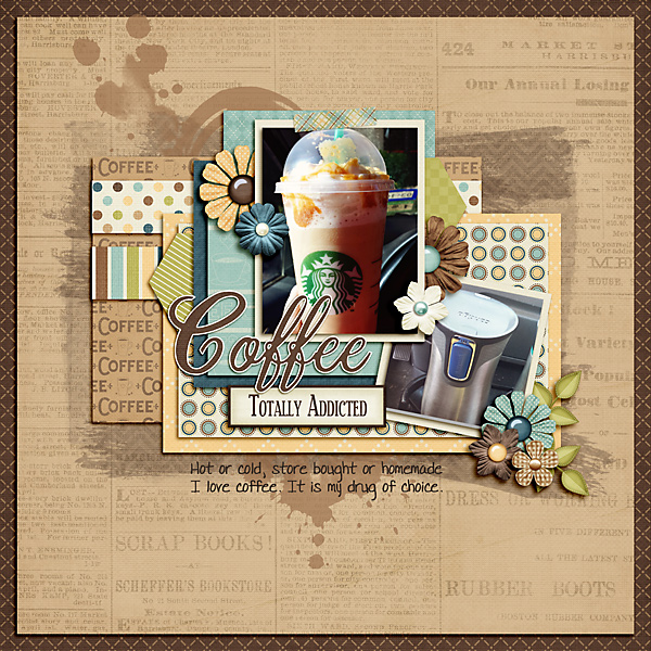 Coffee