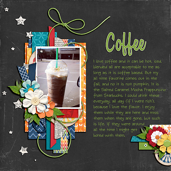 Coffee