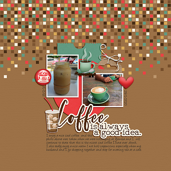 Coffee