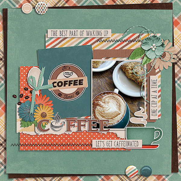 coffee