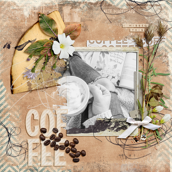 Coffee