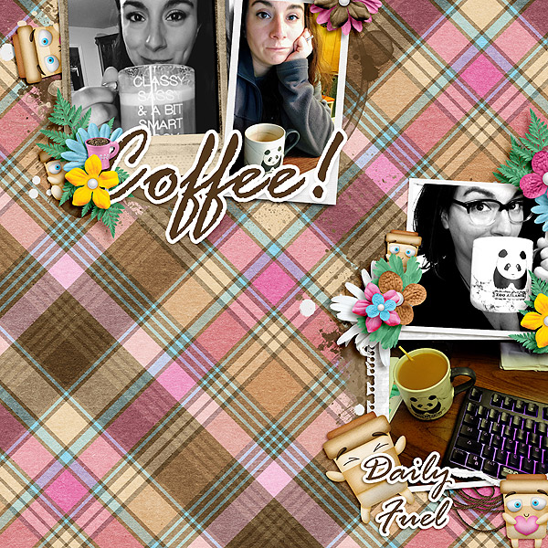Coffee