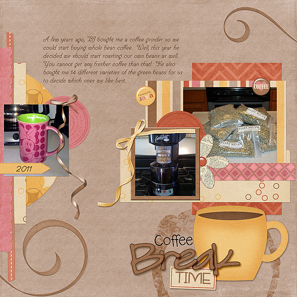 Coffee
