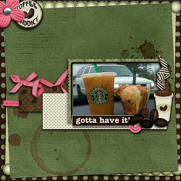 Coffee
