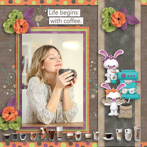 Coffee