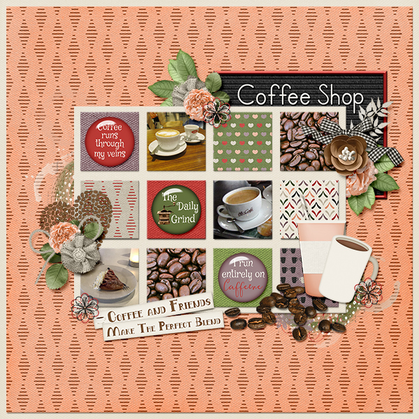 Coffee