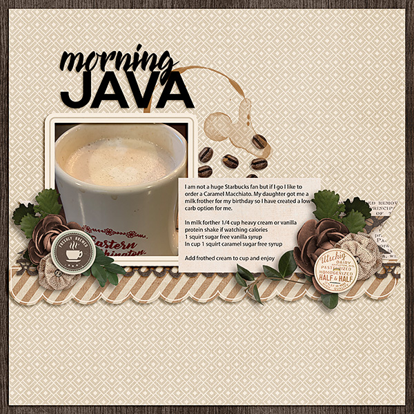 Coffee