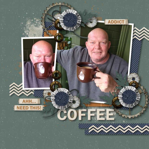 coffee