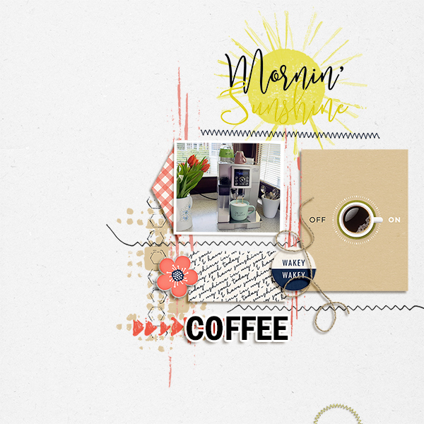 coffee