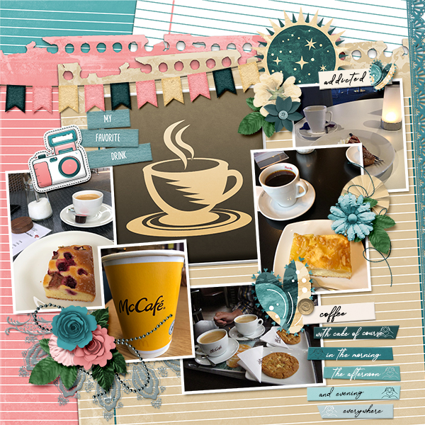 Coffee