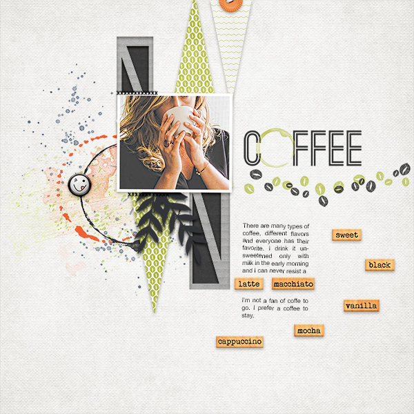 coffee