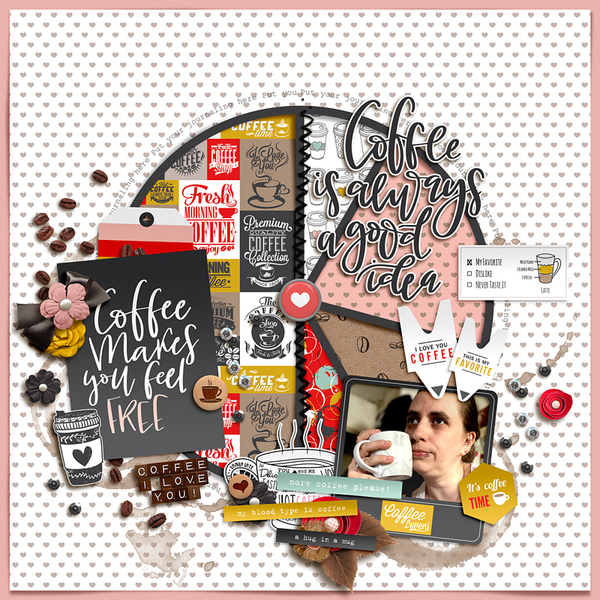 Coffee